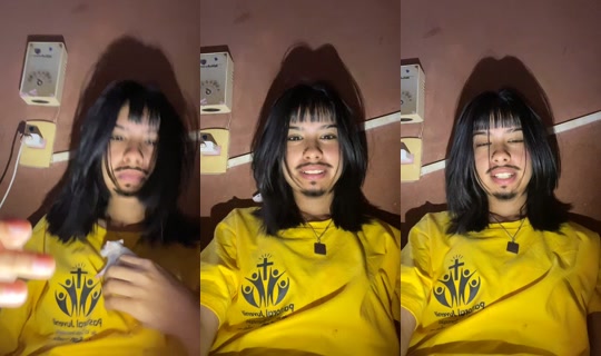vere_010 TikTok Live — Sep 12, 2026, 9:48 PM