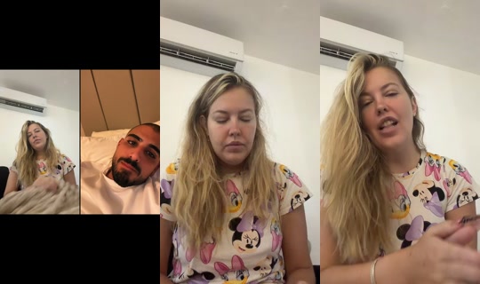 vered_giboi TikTok Live — Aug 4, 2026, 5:01 AM