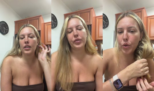 vered_giboi TikTok Live — Aug 4, 2026, 5:33 PM