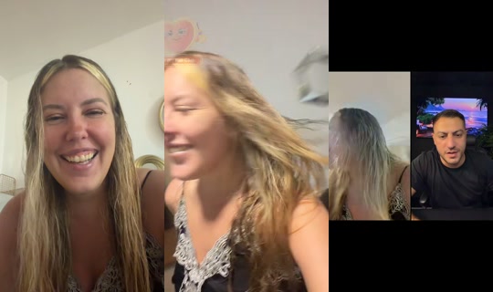 vered_giboi TikTok Live — Aug 4, 2026, 8:36 PM