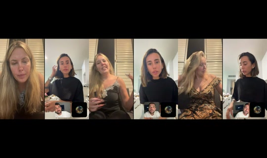 vered_giboi TikTok Live — Aug 4, 2026, 10:15 PM