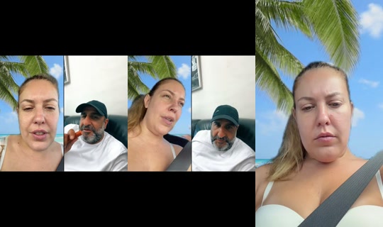 vered_giboi TikTok Live — Aug 6, 2026, 7:59 AM