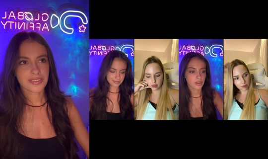 vero_stream TikTok Live — Jul 28, 2026, 7:27 PM
