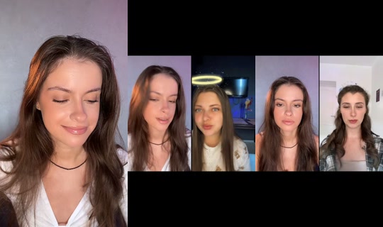 vero_stream TikTok Live — Jul 29, 2026, 8:24 AM