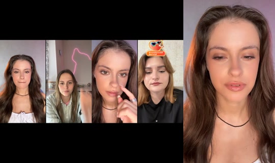 vero_stream TikTok Live — Jul 30, 2026, 8:43 AM