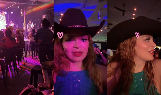 veroflor69 TikTok Live — Aug 1, 2026, 2:18 AM