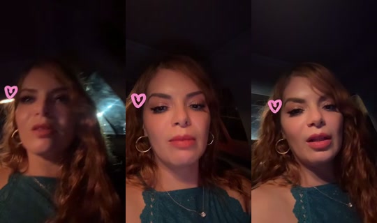 veroflor69 TikTok Live — Aug 1, 2026, 6:06 AM
