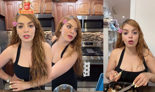 veroflor69 TikTok Live — Aug 1, 2026, 9:27 PM