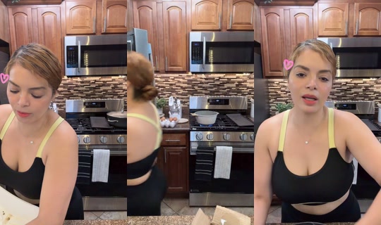 veroflor69 TikTok Live — Aug 3, 2026, 10:44 PM