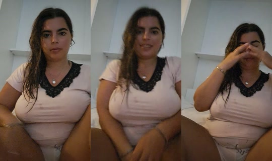 veronica.l62 TikTok Live — Aug 16, 2026, 6:08 PM