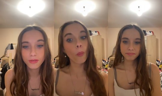 veronica_lodge25 TikTok Live — Sep 12, 2026, 9:07 PM