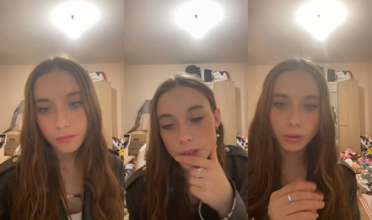 veronica_lodge25 TikTok Live — Sep 12, 2026, 10:12 PM