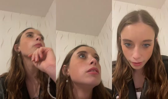 veronica_lodge25 TikTok Live — Sep 12, 2026, 11:03 PM