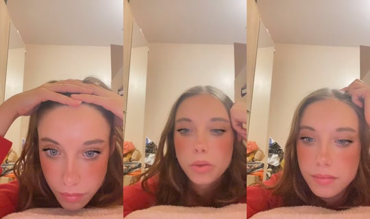 veronica_lodge25 TikTok Live — Sep 13, 2026, 10:59 PM