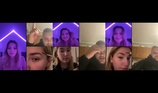 veronica_nyari TikTok Live — Aug 8, 2026, 8:45 PM