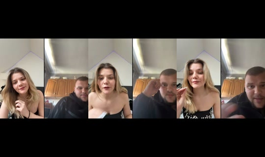 veronica_nyari TikTok Live — Aug 9, 2026, 11:28 AM