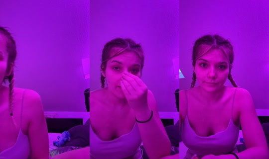 veronica_nyari TikTok Live — Aug 28, 2026, 5:56 PM