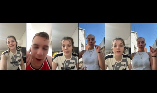 veronica_nyari TikTok Live — Aug 29, 2026, 1:44 PM