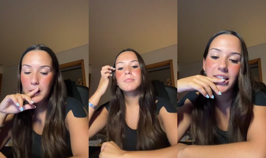 veronicaazevedo_ TikTok Live — Aug 26, 2026, 12:30 AM