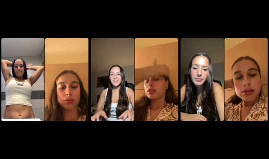veronicaazevedo_ TikTok Live — Aug 26, 2026, 9:39 PM