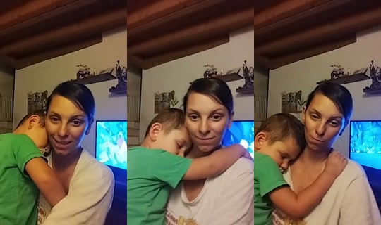 veronicagaioni1 TikTok Live — Jul 31, 2026, 7:40 PM