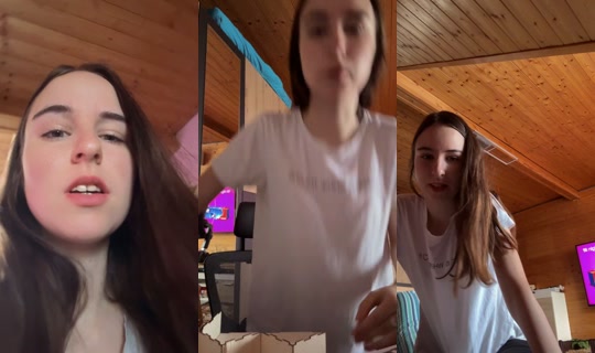 veronika_dobrovoln TikTok Live — Sep 14, 2026, 1:16 PM