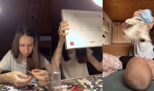 veronika_dobrovoln TikTok Live — Sep 15, 2026, 5:50 AM