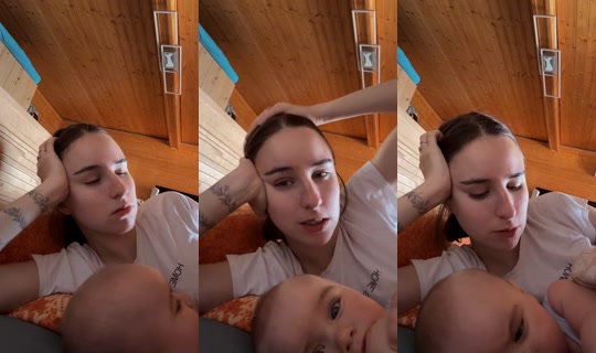 veronika_dobrovoln TikTok Live — Sep 15, 2026, 8:42 AM