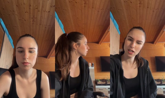 veronika_dobrovoln TikTok Live — Sep 16, 2026, 1:59 PM