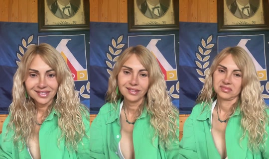veronikakuzeva8 TikTok Live — Jul 10, 2026, 9:41 AM