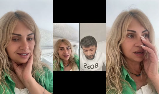 veronikakuzeva8 TikTok Live — Jul 10, 2026, 11:03 AM