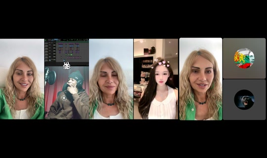 veronikakuzeva8 TikTok Live — Jul 10, 2026, 11:55 AM