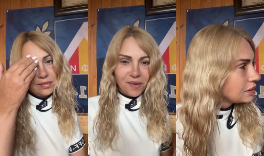 veronikakuzeva8 TikTok Live — Jul 11, 2026, 3:20 PM