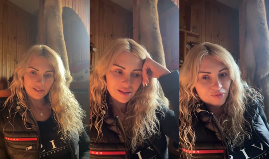 veronikakuzeva8 TikTok Live — Jul 12, 2026, 12:18 PM