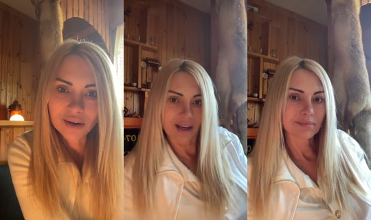 veronikakuzeva8 TikTok Live — Jul 13, 2026, 8:52 AM