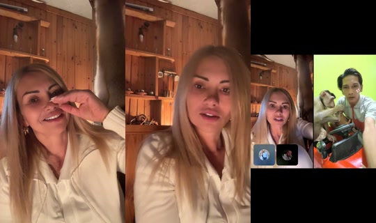 veronikakuzeva8 Recorded on Jul 13, 2026, 6:47 PM