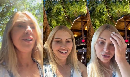 veronikakuzeva8 TikTok Live — Jul 15, 2026, 12:29 PM