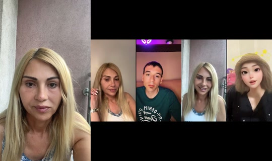 veronikakuzeva8 TikTok Live — Jul 15, 2026, 5:20 PM