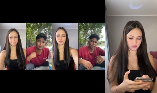 veronikapodsta TikTok Live — Sep 5, 2026, 5:41 AM