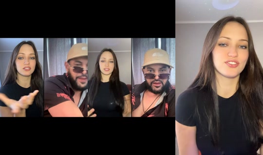 veronikapodsta TikTok Live — Sep 5, 2026, 7:18 AM