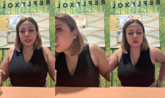 veronliew777 TikTok Live — Jul 14, 2026, 9:36 AM