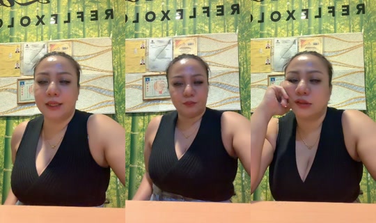 veronliew777 TikTok Live — Jul 14, 2026, 11:35 AM