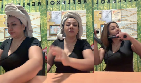 veronliew777 TikTok Live — Jul 15, 2026, 2:27 AM