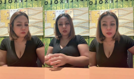 veronliew777 TikTok Live — Jul 15, 2026, 7:31 AM