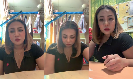 veronliew777 TikTok Live — Aug 20, 2026, 7:26 AM
