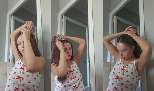 veroo.guillen TikTok Live — Jul 13, 2026, 10:10 AM