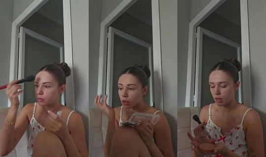 veroo.guillen TikTok Live — Jul 13, 2026, 11:18 AM