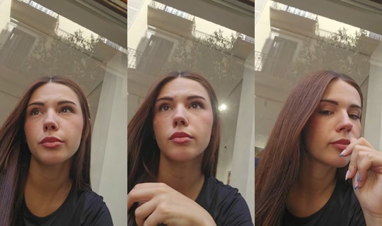 veroo.guillen TikTok Live — Jul 14, 2026, 2:37 PM