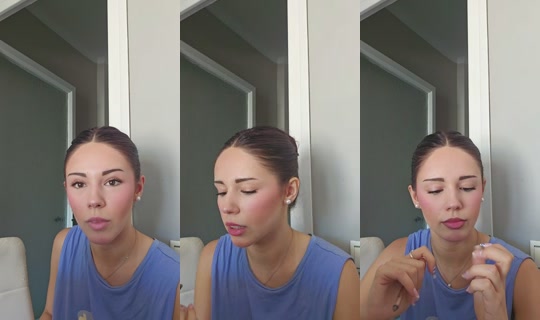 veroo.guillen TikTok Live — Sep 7, 2026, 12:19 PM