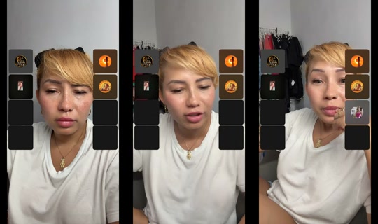 veruskydive TikTok Live — Aug 16, 2026, 1:23 AM